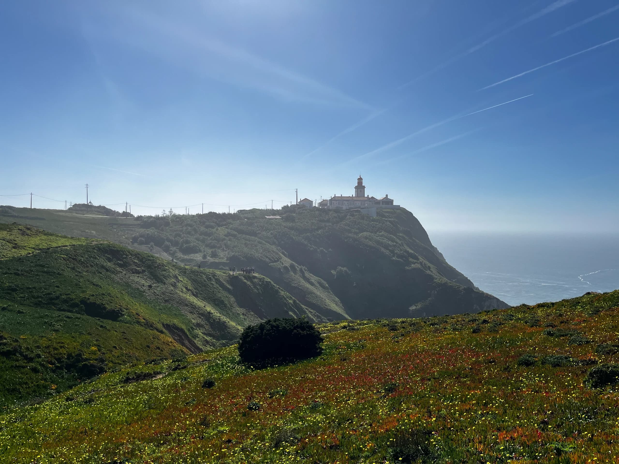 PR7 Cabo da Roca