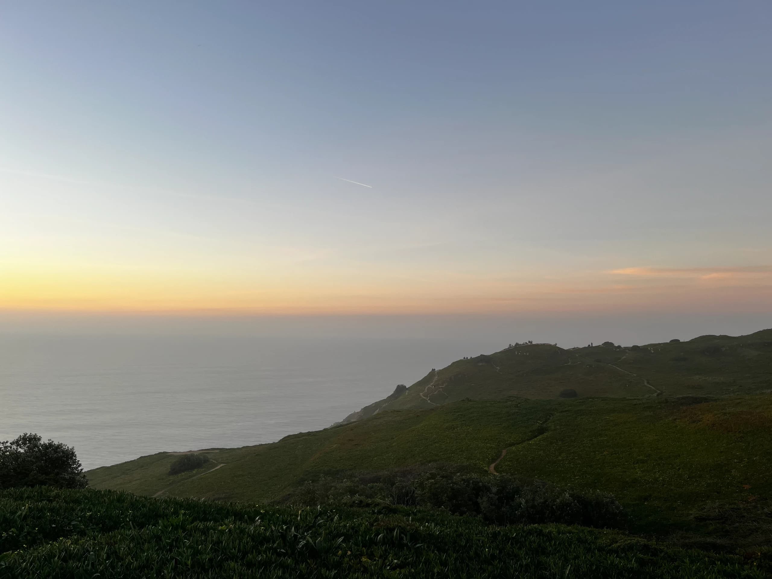 PR7 Cabo da Roca